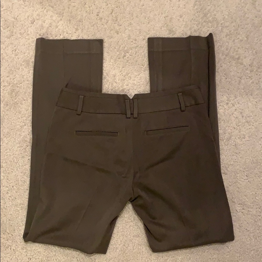 Express Columnist Pants - Picture 3 of 4